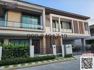 For rent 4 ベッドルーム house in Khlong Luang, Pathum Thani