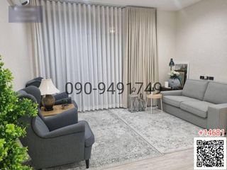 For rent 4 ベッドルーム house in Khlong Luang, Pathum Thani