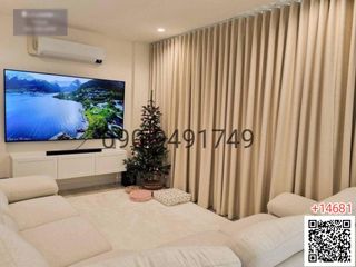 For rent 4 ベッドルーム house in Khlong Luang, Pathum Thani
