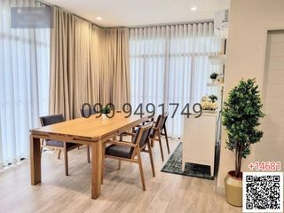 For rent 4 ベッドルーム house in Khlong Luang, Pathum Thani
