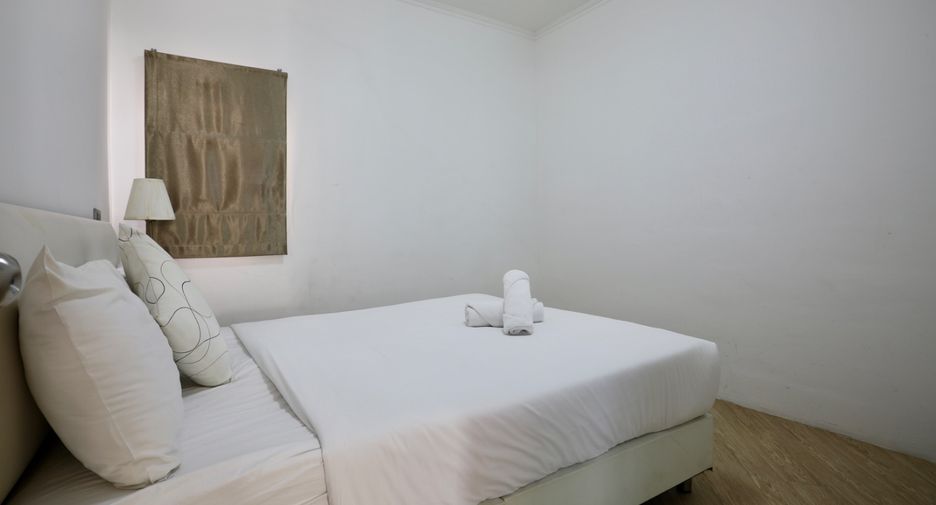 For sale 3 bedrooms house in Pratumnak, Pattaya