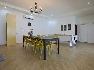 For sale 3 bedrooms house in Bang Lamung, Chonburi