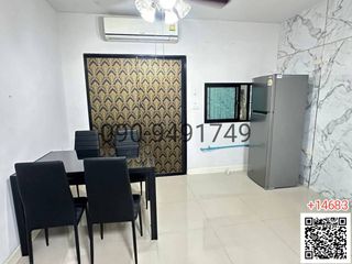 出租 4 卧室 联排别墅 在 Prawet, 曼谷