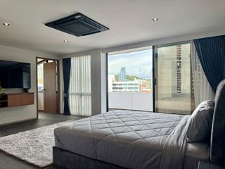 For sale 5 Beds condo in Bang Lamung, Chonburi