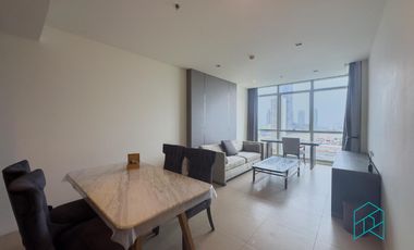Condo en alquiler de 1 habitaciones en Sathon, Bangkok