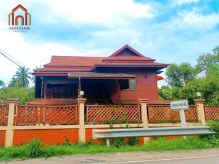 For sale 3 bed house in Amphawa, Samut Songkhram