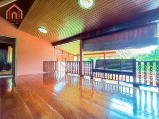 For sale 3 bed house in Amphawa, Samut Songkhram