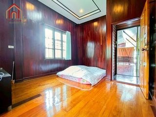 For sale 3 bed house in Amphawa, Samut Songkhram