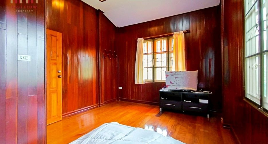 Casa en venta de 3 habitaciones en Amphawa, Samut Songkhram