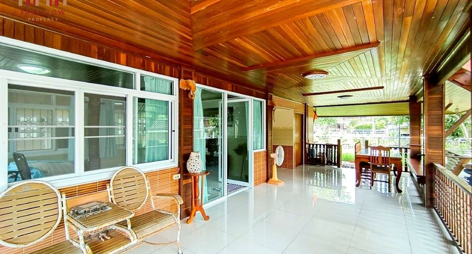 Casa en venta de 3 habitaciones en Amphawa, Samut Songkhram
