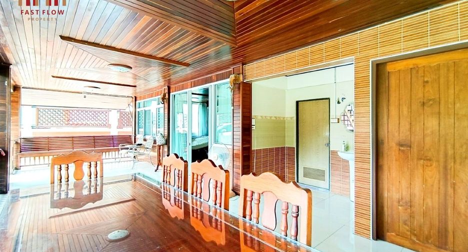 Casa en venta de 3 habitaciones en Amphawa, Samut Songkhram