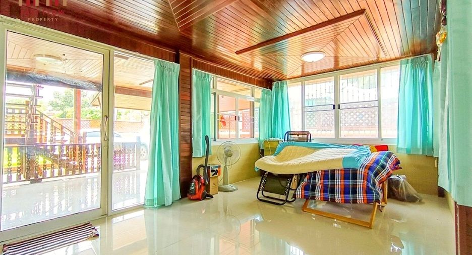 Casa en venta de 3 habitaciones en Amphawa, Samut Songkhram