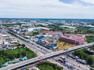 For sale retail Space in Bang Pa-in, Phra Nakhon Si Ayutthaya