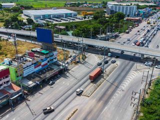 For sale retail Space in Bang Pa-in, Phra Nakhon Si Ayutthaya