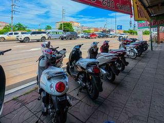 For sale retail Space in Bang Pa-in, Phra Nakhon Si Ayutthaya