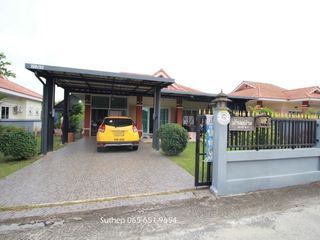 For sale 3 bed house in Ban Chang, Rayong