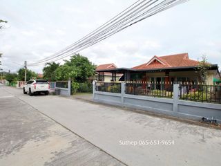 For sale 3 bed house in Ban Chang, Rayong