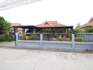 For sale 3 bed house in Ban Chang, Rayong