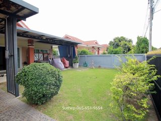 For sale 3 bed house in Ban Chang, Rayong