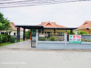 For sale 3 bed house in Ban Chang, Rayong