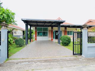 For sale 3 bed house in Ban Chang, Rayong