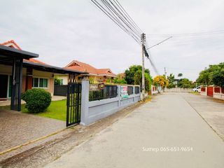 For sale 3 bed house in Ban Chang, Rayong