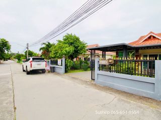 For sale 3 bed house in Ban Chang, Rayong