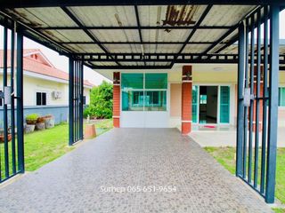 For sale 3 bed house in Ban Chang, Rayong