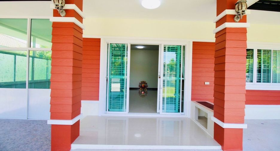 出售 3 卧室 独立屋 在 Ban Chang, Rayong