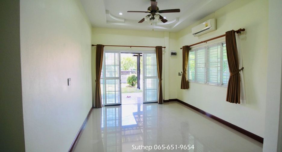出售 3 卧室 独立屋 在 Ban Chang, Rayong