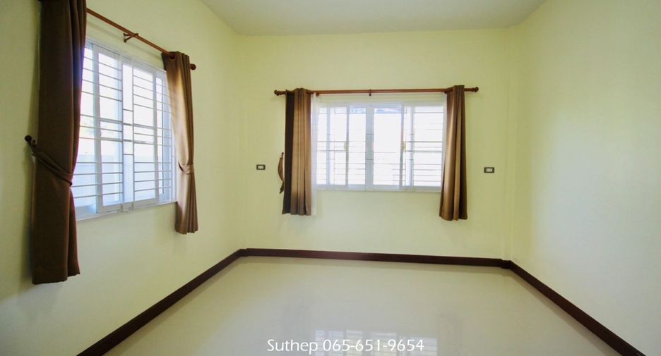 出售 3 卧室 独立屋 在 Ban Chang, Rayong