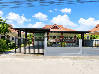 For sale 3 bedrooms house in Ban Chang, Rayong