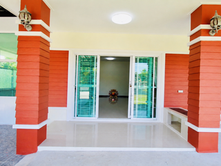 For sale 3 bedrooms house in Ban Chang, Rayong