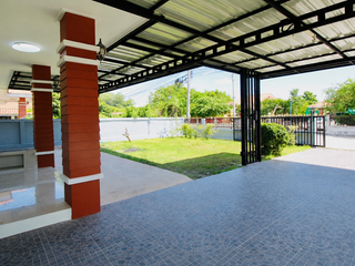 For sale 3 bedrooms house in Ban Chang, Rayong