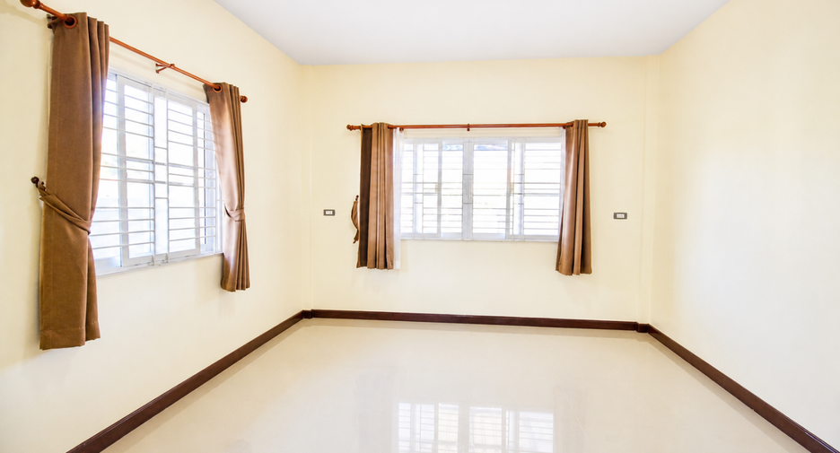 For sale 3 bedrooms house in Ban Chang, Rayong