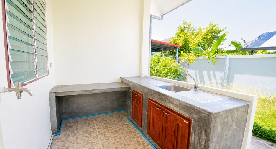 For sale 3 bedrooms house in Ban Chang, Rayong