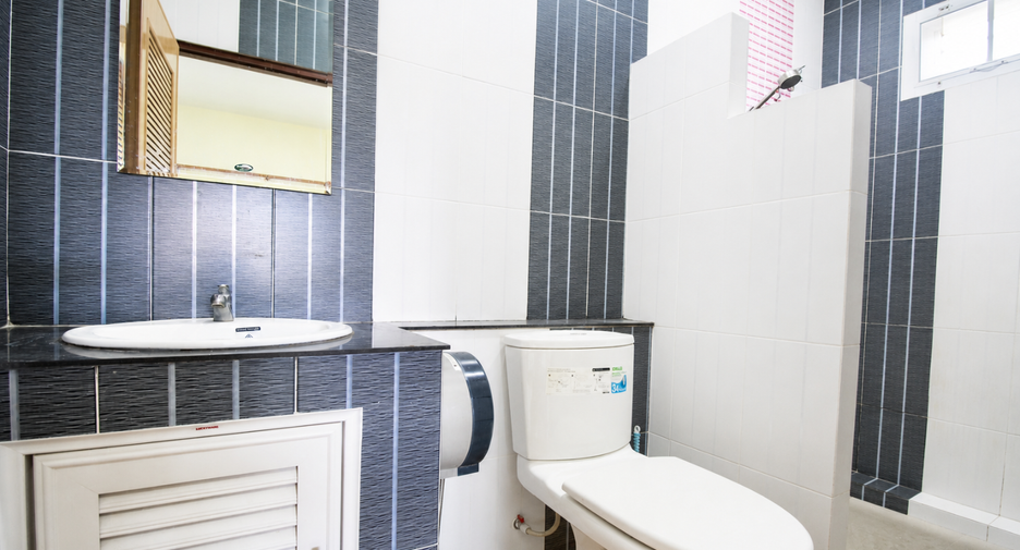 For sale 3 bedrooms house in Ban Chang, Rayong