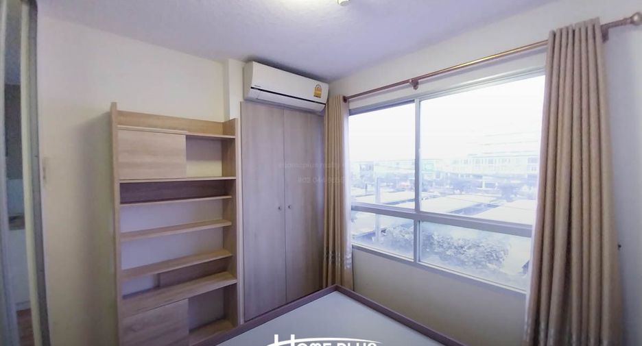 À vendre 11 chambres condo à Prawet, Bangkok