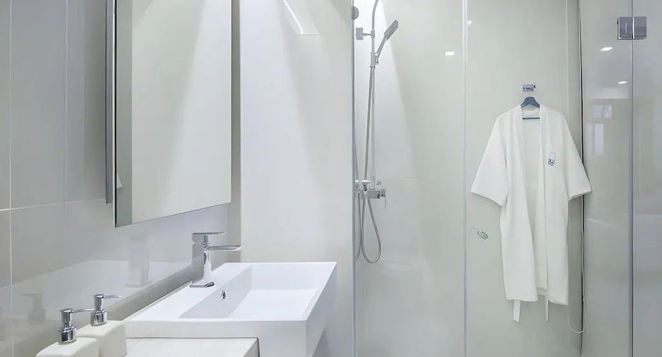 For rent 65 bedrooms hotel in Sattahip, Chonburi