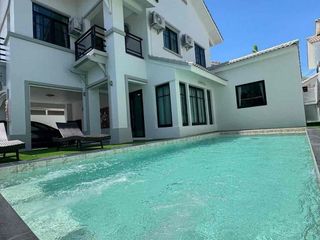 For sale 5 bed villa in Bang Lamung, Chonburi