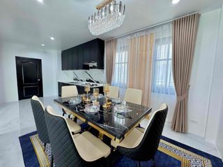 For sale 5 bed villa in Bang Lamung, Chonburi