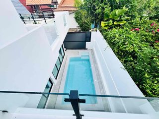 For sale 5 bed villa in Bang Lamung, Chonburi