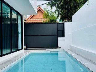 For sale 5 bed villa in Bang Lamung, Chonburi