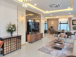 For rent and for sale 6 bedrooms house in Lat Krabang, Bangkok