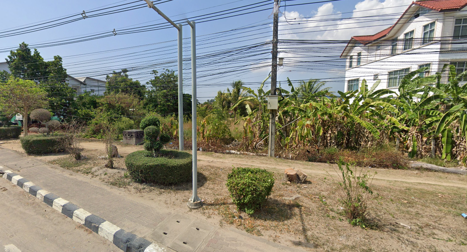 For sale land in Thalang, Phuket