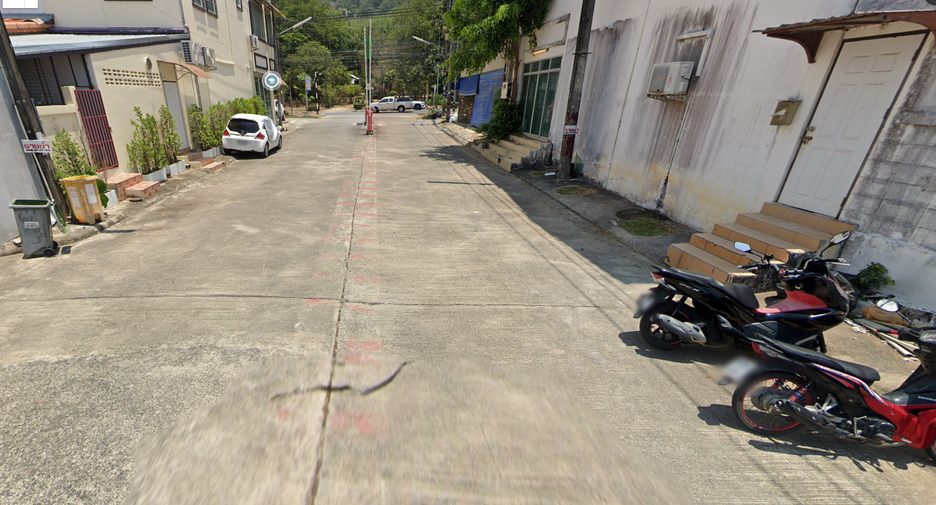 For sale land in Thalang, Phuket