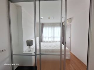 For rent 1 bed condo in Mueang Udon Thani, Udon Thani