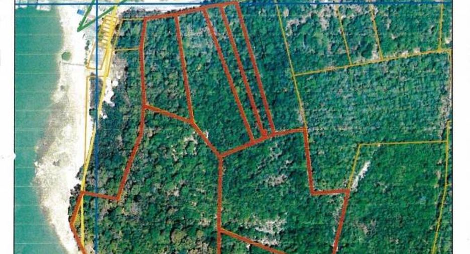 For sale land in Khlong Thom, Krabi