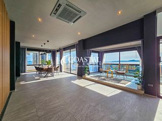 For sale 4 Beds condo in Bang Lamung, Chonburi