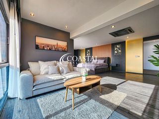 For sale 4 Beds condo in Bang Lamung, Chonburi